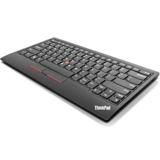 Klawiatura ThinkPad TrackPoint Keyboard II US English 4Y40X49493