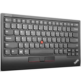 Klawiatura ThinkPad TrackPoint Keyboard II US English 4Y40X49493