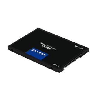 Dysk SSD CL100 G3 960GB SATA3 2,5