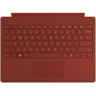 Klawiatura Surface GO Type Cover Commercial Poppy Red...