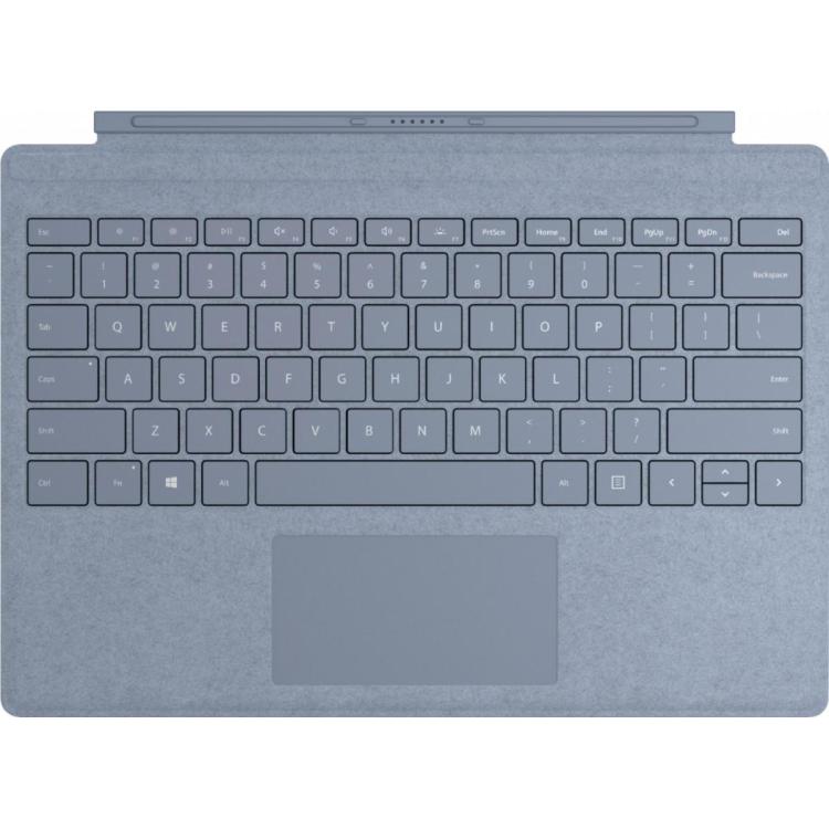 Klawiatura Surface GO Type Cover Commercial Ice Blue KCT-00087