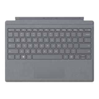 Klawiatura Surface GO Type Cover Commercial Charcoal...