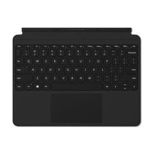 Klawiatura Surface GO Type Cover Commercial Black KCN-00029