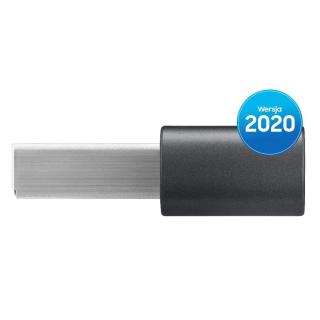 Pendrive FIT Plus USB3.1 128 GB Gray MUF-128AB/AP