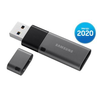 Pendrive DUO Plus 256GB USB-C/USB3.1 MUF-256DB/A