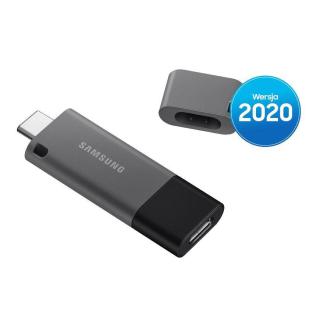 Pendrive DUO Plus 256GB USB-C/USB3.1 MUF-256DB/A