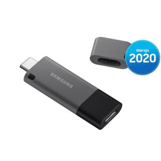 Pendrive DUO Plus 256GB USB-C/USB3.1 MUF-256DB/A