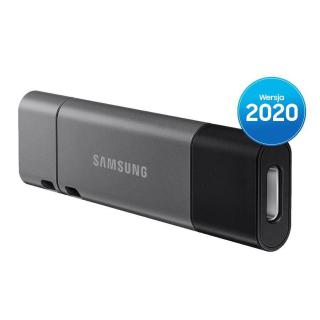 Pendrive DUO Plus 256GB USB-C/USB3.1 MUF-256DB/A