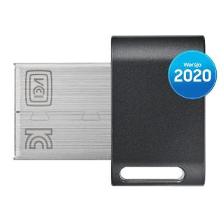 Pendrive FIT Plus USB3.1 256 GB Gray MUF-256AB/AP