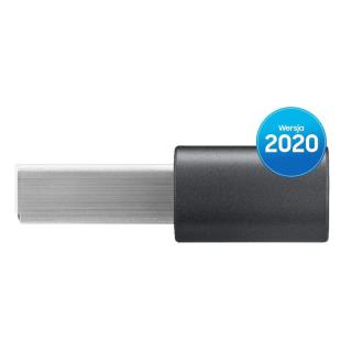 Pendrive FIT Plus USB3.1 64 GB Gray MUF-64AB/APC