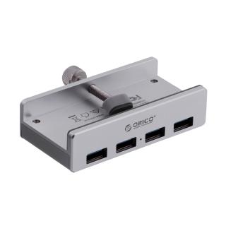 ORICO HUB USB-A 4XUSB-A,5GBPS, BIURKOWY