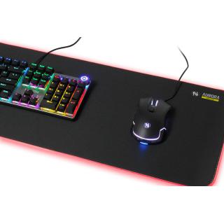 Podkładka pod mysz RGB IMPG5 Gaming USB