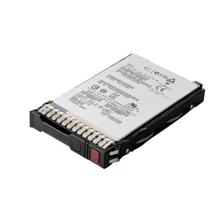 Dysk SSD 960GB SATA RI SFF P05932-B21