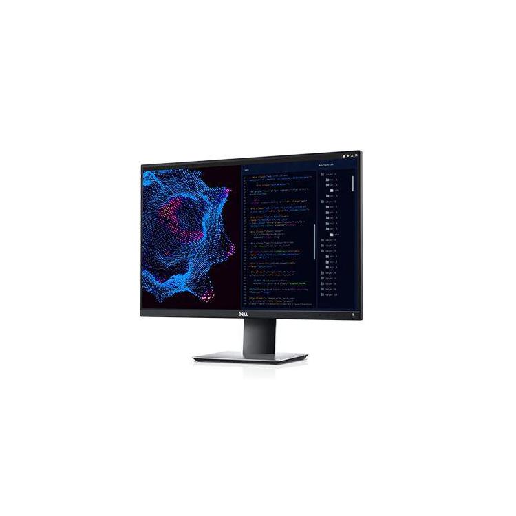 Monitor P2421 24 cale IPS LED WUXGA (1920x1200) /16:10/HDMI/DVI/VGA/DP/5xUSB 3.0/3Y PPG