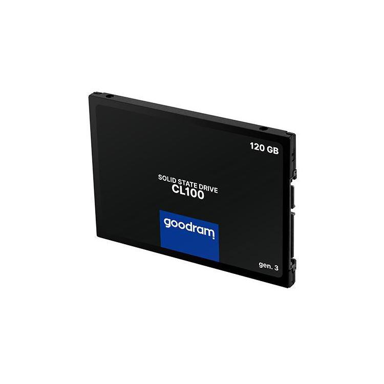 Dysk CL100 G3 120GB SATA3 2,5