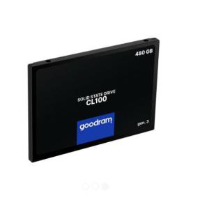 Dysk CL100 G3 480GB SATA3 2,5