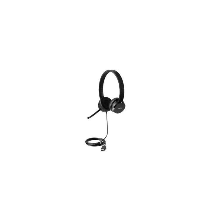 Słuchawki 100 USB Stereo Headset 4XD0X88524