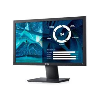 Monitor E2020H 19.5 cali LED TN (1600x900) /16:9/VGA/DP...