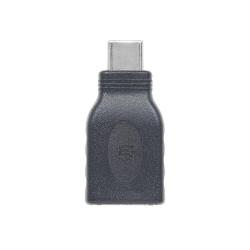 Konwerter/Adapter Manhattan USB-A / USB-C 3.2 Gen1