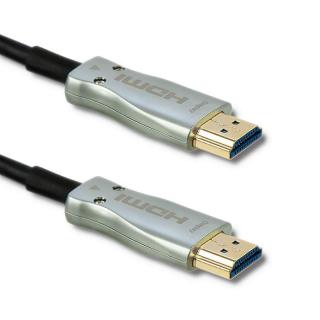 Kabel HDMI v2.0 A męski | HDMI A męski | AOC | 30m