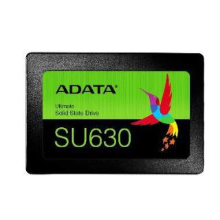 Dysk SSD Ultimate SU630 1.92 TB 2.5 S3 520/450 MB/s