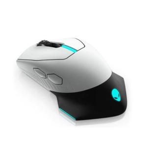 Bezprzewodowa mysz Alienware AW610M Light