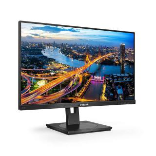 Monitor 242B1 23.8 IPS DVI HDMI DP Pivot