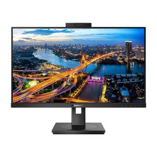 Monitor 242B1H 23.8 IPS DVI HDMI DP Pivot Webcam