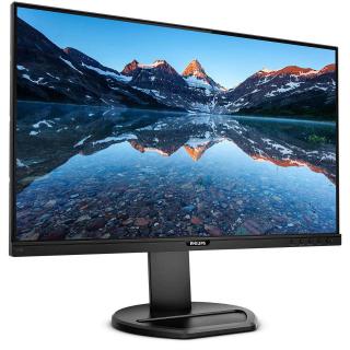 Monitor 243B9 23.8 IPS HDMI DP USB-C Pivot