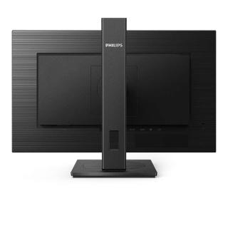 Monitor 275S1AE 27 cali IPS DVI HDMI DP Pivot