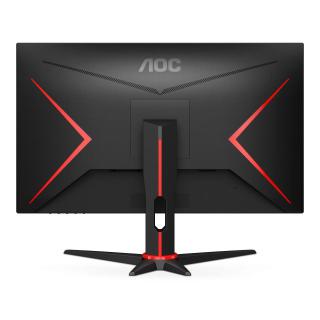 Monitor 24G2ZE 23.8 LED 240Hz HDMIx2 DP