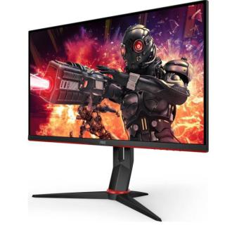 Monitor 24G2ZU 23.8 LED 240Hz HDMIx2 DP USB