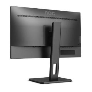 Monitor 27P2C 27 IPS HDMI DP USB-C KVM Pivot