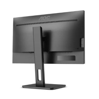 Monitor 27P2C 27 IPS HDMI DP USB-C KVM Pivot