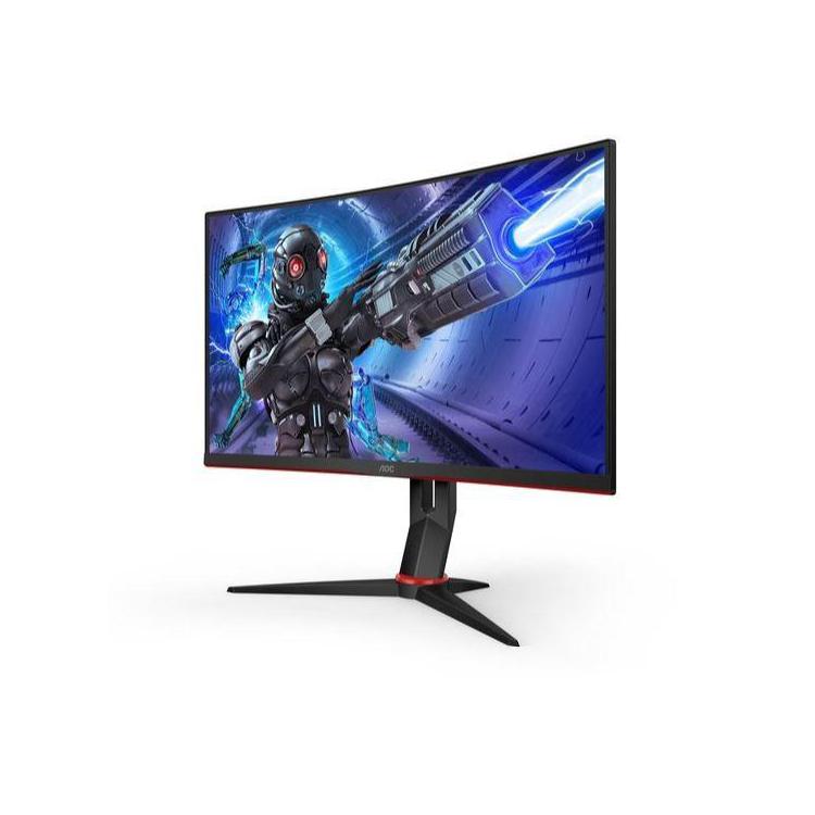 Monitor C27G2ZE 27 VA 240 Hz Curved HDMIx2 DP