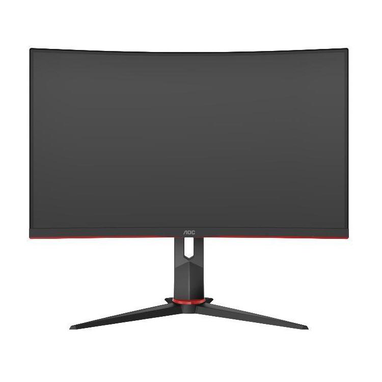 Monitor C27G2ZU 27 VA 240 Hz Curved HDMIx2 DP USB Regulacja wysokości