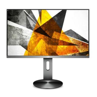 Monitor Q2790PQE 27 IPS HDMIx2 DP USB Pivot