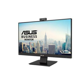 Monitor 24 cale BE24EQK IPS FHD Kamera 2MP Mikrofon HDMI DP D-SUB Głośnik