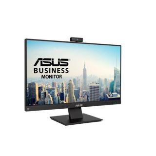 Monitor 24 cale BE24EQK IPS FHD Kamera 2MP Mikrofon HDMI DP D-SUB Głośnik