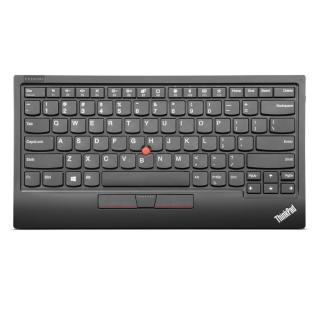 Klawiatura ThinkPad TrackPoint II (angielski (Stany...