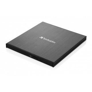 Nagrywarka BLU-RAY USB-C 3.1 Zewnętrzna