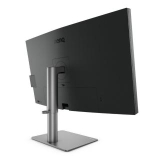 Monitor 31.5 cala PD3220U LED 5ms/4K/20:1/HDMI/CZARNY