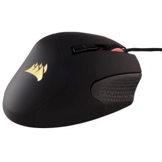 Mysz Scimitar Elite RGB 18000 DPI Black