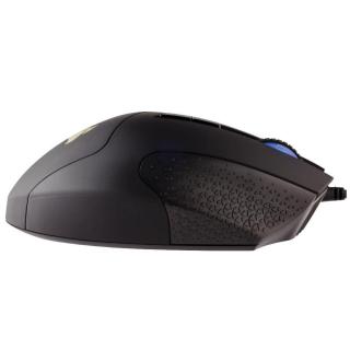 Mysz Scimitar Elite RGB 18000 DPI Black