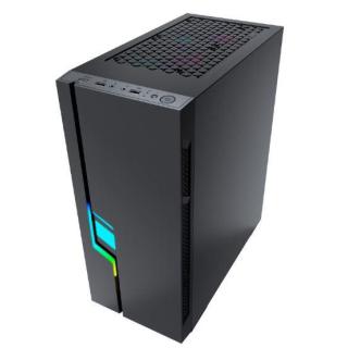 Obudowa Midi Tower Fornax 2000 RGB