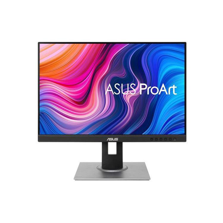 Monitor 27 cali ProArt PA278QV IPS WQHD HDMI DP mDP HUB USB sRGB: 100%