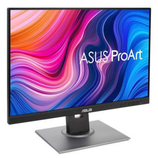 Monitor 27 cali ProArt PA278QV IPS WQHD HDMI DP mDP HUB...