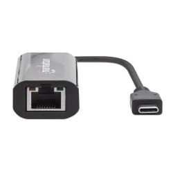 Kabel - adapter Manhattan USB-C / RJ45 2.5Base-T Ethernet