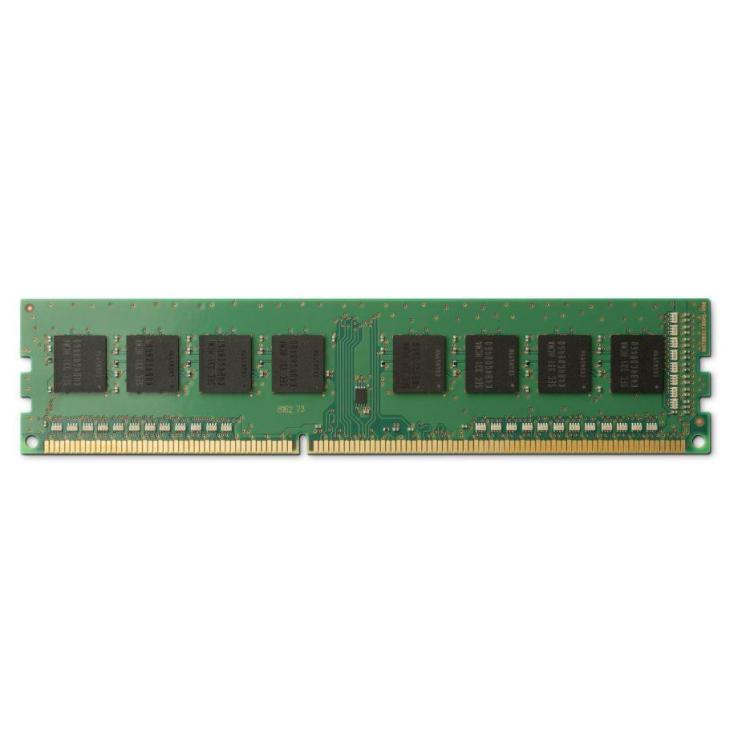 Pamięć 16GB DDR4 2933 nECC UDIMM (1x16GB) 7ZZ65AA