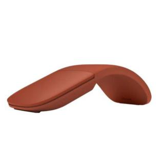 Mysz Surface Arc Mouse Bluetooth Commercial Poppy Red...